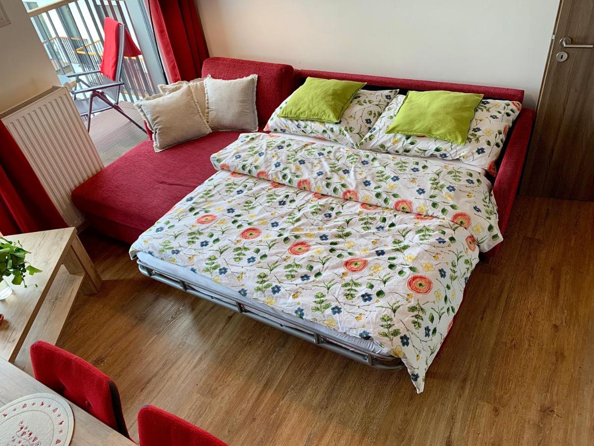 Kubo Tatry - Stary Smokovec Apartman Vysoké Tatry Kültér fotó