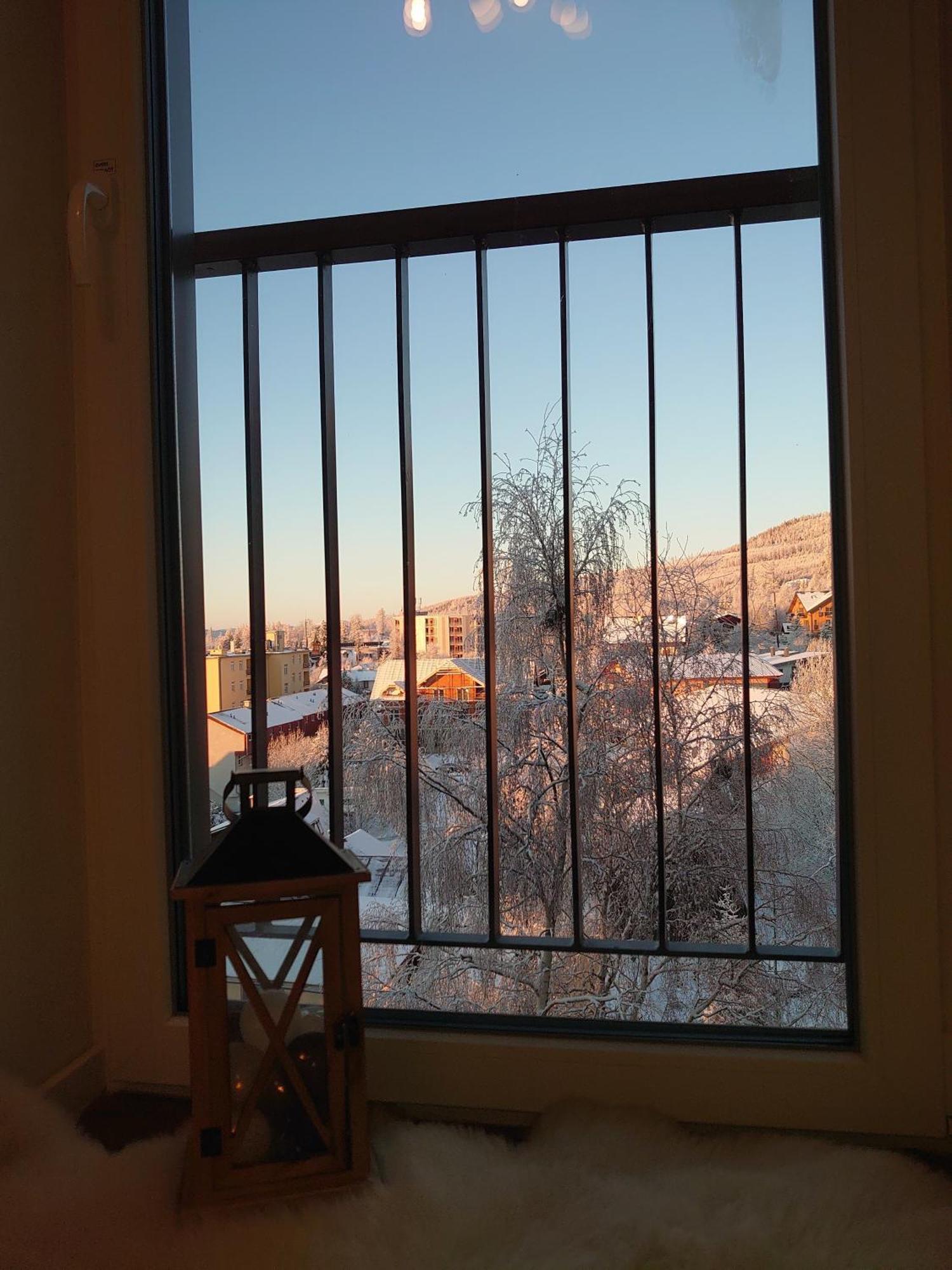 Kubo Tatry - Stary Smokovec Apartman Vysoké Tatry Kültér fotó